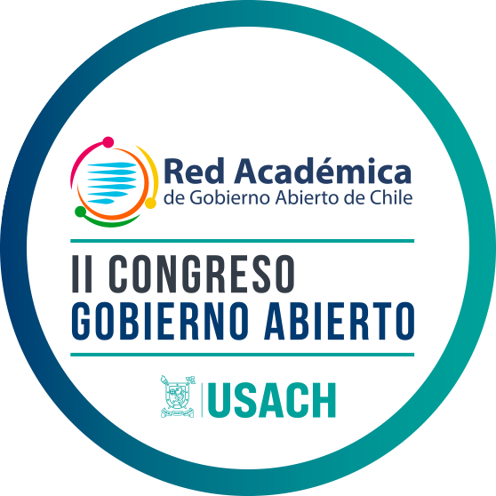 Congreso Gobierno Abierto2024 Usach